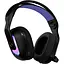 Гарнитура Logitech G522 LightSpeed Wireless Gaming Headset Black (981-001544) - мініатюра 9