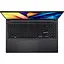 Ноутбук Asus Vivobook OLED R1505ZA-L1180, Intel Core i7-1255U, 4.7GHz, 15.6 Full HD, 8GB DDR4, SSD 512GB, Intel Iris Xe Graphics, Free DOS - миниатюра 3