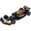 Машинка Rastar Red Bull F1 RB19 1:32 Темно-синий - миниатюра 1