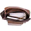 Кожаный мессенджер мужской Vintage 18х20,5х5,5 см sum0013932 - миниатюра 4