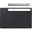 Чохол Samsung Book Cover для планшета Galaxy Tab S9 (X710/X716) Black - мініатюра 3