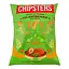 Чипси картопляні Chipster's Котлета по-київськи 100 г - мініатюра 1