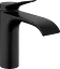 Смеситель для раковины Hansgrohe Vivenis 75020670 черный матовый - миниатюра 1