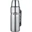 Термос Thermos с чашкой 1.2 л Stainless King-Flask Steel (170060) - миниатюра 1