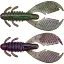 Силікон Reins AX Craw Mini 2" 060 Onga River Moneybait (9 шт/уп) - мініатюра 1