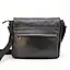 Чоловіча шкіряна сумка через плече з телячої шкіри TARWA 30.5х10х24 см sum0028328 - мініатюра 8