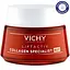 Ночной антивозрастной крем-уход Vichy Liftactiv Collagen Specialist Night Cream с эффектом коррекции морщин придание упругости и восстановлению сияния 50 мл (MB275500) - миниатюра 2
