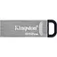 USB 512G kingston usb3.2 DTKN/512GB Kyson Metal^ - мініатюра 1