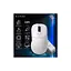 Мишка Ajazz AJ179PRO Wireless/Bluetooth/USB Charging Dock White (AJ179-PRO-W) - мініатюра 6