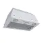 Вытяжка полновстраиваемая WEILOR WBE 5230 WH 1000 LED - миниатюра 3