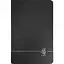 Внутренний блок BlankNote для софт-бука 9.3 и 9.4 А5 черный - миниатюра 1