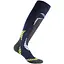 Термоноски ACCAPI Ski Wool 34-36 Сірий-Синій - миниатюра 1