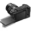 Бездзеркальний фотоапарат Sony Alpha ZV-E1 Body Black (ZVE1B.CEC) [104051] - мініатюра 9