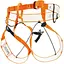 Страховочная система Petzl Altitude Orange S/M (1052-C019AA00) - миниатюра 3