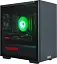 Компьютер HAL3000 Online Gamer 7800 XT (PCHS2658) - миниатюра 1