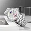 Наручний годинник чоловічий 9326SISI Silver-Silver Skmei acs0030908 - мініатюра 4
