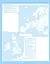 Всесвітня історія. Історія України 7 клас. Контурні карти. Інтегрований курс - миниатюра 3