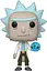 Фігурка Funko Pop Рік з кристалом Рік і Морті Rick with Crystal Skull 10см RM R692 - мініатюра 2