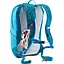 Рюкзак Deuter Speed Lite 17 Голубой (1052-3410122 1361) - миниатюра 9