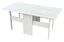 Столовий стіл Doros Торонто Біле дерево 180х89х80 (41510094) - мініатюра 1
