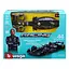 Авто-конструктор Bburago Mercedes-AMG F1 W14 Performance 1:24 (18-28510) - мініатюра 2