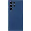 Чохол Lakshmi Silicone Cover Full Camera AA with MagFit для Samsung Galaxy S26 Ultra Синій/Navy blue - мініатюра 1