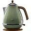 Електрочайник DeLonghi KBOV 2001.GR - мініатюра 1