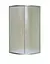 Душевая кабина Bravo Wisla 90N - миниатюра 1