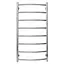 Полотенцесушитель Laris Флеш П8 500x1000 74100004, Хром - миниатюра 4
