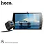 Видеорегистратор HOCO DI42 Driving recorder with rear camera (комплект с задней камерой) - миниатюра 3