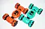 Машинка перевертень Car Toys 986-14 на радіокеруванні - мініатюра 3