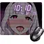 Ігрова поверхня Nextprint 10:10 Ахегао - Ahegao 300 х 250 мм (14980) - мініатюра 1