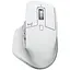 Мышь Bluetooth Logitech MX Master 3S для Mac Pale Grey (910-006572) - миниатюра 1