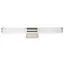 Подсветка настенная Brille для зеркал LED-180/7W WW SN - миниатюра 3