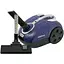 Пилосос з мішком Rotex RVB18-E Blue - мініатюра 1