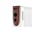 Масляный обогреватель Ardesto OFH-07X1 (1500 Вт) - миниатюра 4