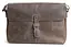 Чоловіча шкіряна сумка SHVIGEL 25х35х8-10 см sum0012625 - мініатюра 2