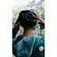 Каска Edelrid Salathe Black/White S/M (1017-720481000470) - миниатюра 12