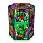 Дитячий набір для проведення дослідів "Crazy Slime" SLM-01-01U Danko Toys (4823102801872) - мініатюра 1