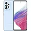 Смартфон Samsung Galaxy A53 5G (128Gb) Awesome Blue SM-A536B/DS - миниатюра 1