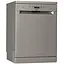 Посудомийна машина Hotpoint-Ariston HFC 3C41 CW X - мініатюра 1