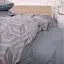 Простирадло MirSon Бязь 17-4847 Franco 110х160 см (2200009582790) - мініатюра 1