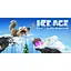 Гра Ice Age Scrat's Nutty Adventure (російські субтитри) (Nintendo Switch) - мініатюра 2