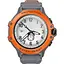 Дитячий смарт-годинник Hoco Y107 4G Orange [159414] - мініатюра 2