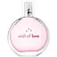 Туалетная вода Avon Wish of Love 50 мл (158511429) - миниатюра 1