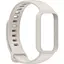 Ремешок-бампер DK для Xiaomi Mi Smart Band 9 Active Sport Band (018850) (ivory) - миниатюра 1