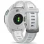 Смарт-часы Garmin Forerunner 165 Music Mist Gray/Whitestone 010-02863-B1 - миниатюра 2
