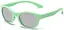 Дитячі сонцезахисні окуляри Boston 1-4р зелений Koolsun det0018579 - мініатюра 1