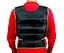 Жилет для обтяження EasyFit 16 кг - мініатюра 3