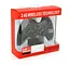Геймпад бездротовий джойстик Voltronic HJ041B PC/PS3/Android/Android TV Black - мініатюра 6